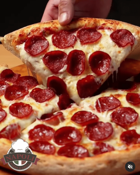 Napoli Pizza and Grill Dudley Pizza