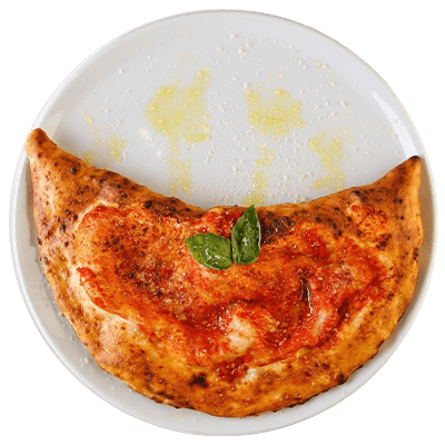 Napoli Pizza and Grill Dudley Loaded Calzones